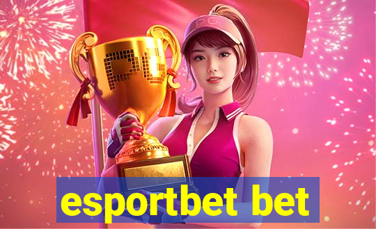 esportbet bet